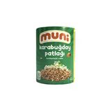 Muni Karabuğday Patlağı
