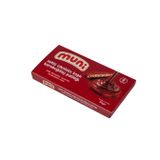 MUNİ Sütlü Çikolata Kaplı Karabuğday Patlağı 50g