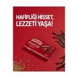 muni Sütlü Çikolata Kaplı Karabuğday Patlağı