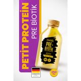 Munich Vet Altın Şişe Pettit Protein Ve Prebiotik 250 Ml