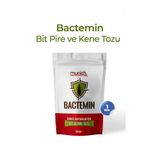Munich Vet Bactemin Bit Pire Tozu 1 kg