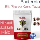 Munich Vet Bactemin Bit Pire Tozu 500 gr