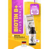 Munich Vet Biotine Plus Kedi Tüy Damlası 50ml (KEDİLERİN TÜY DÖKÜLMESİNİ ENGELLER)