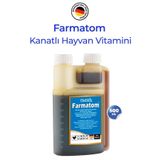 Munich Vet Farmatom 500 ml Özel Kanatli Vitamini
