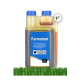 Munich Vet Farmatom Guvercin Vitamini 1 Litre