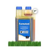 Munich Vet Farmatom Multi Vitamin Kanatlı Hayvan Vitamini 1 Litre - Kuşlar Için Vitamin