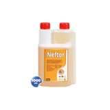 Munich Vet Neftor Kuşlar Için Hırıltı Nefes Ve Solunum Ürünü 1lt