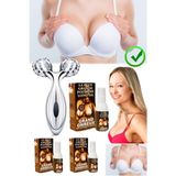 Munico 100 ml Losyon Spreyi 3 Başlıklı Masaj Aleti + 3 Adet 100 ml & Toparlayıcı