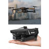 Munico Akıllı Takip Katlanabilir Çocuklara Hediyelik Drone GPS Mini Drone Kamera 4K Profesyonel HD Kamera