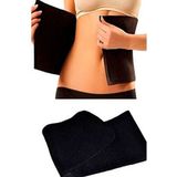 Munico Bel Korsesi Terleten Zayıflatan Sauna Spa Kemeri Ev Ofis Ayarlanabilir Unisex Korse