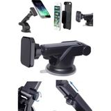 Munico Cep Telefonu Tutucu Standı Araç Navigasyon Gps Manyetik Araç Telefon Tutucu Hava Havalandırma
