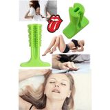 Munico Fantezi Ev Hijyenik Kişisel Kadınlara Tırtıklı Yatak Masaj Xl Hassasiyetli Aleti 1 Için Ideal Seçim