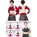 Munico Kamburluk Giderici Kurtarıcı Bel Destekli Konforlu Korse Dik Duruş Problemi Giderici Unisex Bandaj