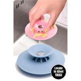 Munico Lavabo Fişi Yer Sifonu Dair Stoper El Lavabo Fişi Banyo Yakalayıcı Lavabo Süzgeci Kapak Aracı Kalite