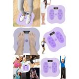 Munico Profesyonel Akupunktur Parke Taşı Ayak Refleksoloji Masaj Pedi Ayak Spor Yoga Için Ayak Masaj Aleti