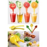Munico Profesyonel Kırılmaz Çelik Limon Narenciye Sıkacağı Soğuk Havalarda Sağlıklı Meyve Sıkacağı Manual