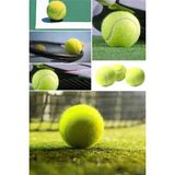 Munico Profesyonel Tenis Topu Spor Turnuvası Açık Eğlenceli Kriket Plaj Köpek Aktivite Oyunu Oyuncak Kalite