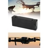 Munico RC Dron Batarya, 3,7 V Lityum Yedek Akü, Drone İHA Yedek Batarya, E88 E88PRO Uyumlu Yedek Şarj Aküsü