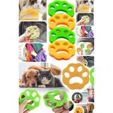 Munico Tüy Adet 4 Toz Toplayıcı Kurutma Makinesi Tüy Yakalayıcı Kedi Atılan Kürk Makinesi Için Ideal Seçim
