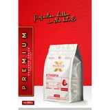 Munico x Premium Etiyopya Öğütülmüş Filtre Kahve 250G - 250 gr