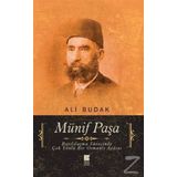 Münif Paşa - Ali Budak