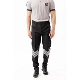 Münih Güvenlik Pantolonu - Unisex Güvenlik Görevlisi Pantolonu - Füme - 46
