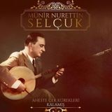Münir Nurettin Selçuk - Aheste Çek Kürekleri Plak