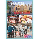 MÜNSTER TRAVEL GUIDE 2026: Explore the Heart of Germany’s Bicycle Capital.