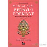 Müntahabat Bedayi-i Edebiyye - Abdullah Şengül Betül Kiriş