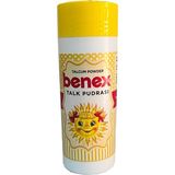 Muny Benex Talk Bebek Pudrası 2'li Paket - Standart