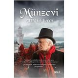 Münzevi - Ahmet Kaya