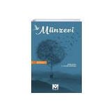 Münzevi Mahi Kitap