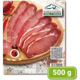 Munzur Dana Dilim Pastırma Antrikot 500 gr