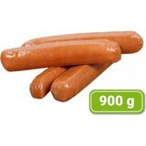 Munzur Dana Füme Frankfurt Sosis 900 gr