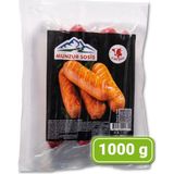 Munzur Dana Sosis 1000 gr - 1 kg