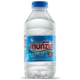 Munzur Doğal Kaynak Suyu 0,33 L - 2 Koli (toplam 48 şişe)