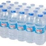 Munzur Doğal Kaynak Suyu 0,5 L - 1 Koli (24 şişe)