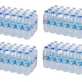 Munzur Doğal Kaynak Suyu - 0,5 L 24'lü 4 Koli (toplam 96 Şişe)