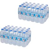 Munzur Doğal Kaynak Suyu 0,5 Ml - 2 Koli (toplam 48 şişe)