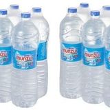 Munzur Doğal Kaynak Suyu 1,5 L 2 koli (toplam 12 şişe)