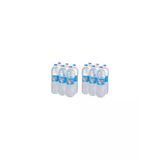 Munzur Doğal Kaynak Suyu 1,5 Lt x 12 Adet PH 8.45 Özellikli Ferahlatıcı İçerik