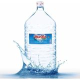 Munzur Doğal Kaynak Suyu 19 lt