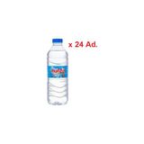 Munzur Doğal Kaynak Suyu 24×0.5 L – 8.45 pH Alkali, Mineral Zengini, Günlük Sağlıklı Yaşam ve Hidrasyon İçin