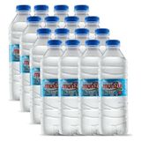 Munzur Efsane Su 24 x 500ml - 500 ml