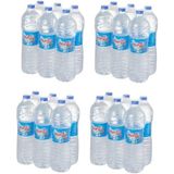 Munzur Su 1,5 lt x 24 Adet Doğal ve Katkısız Ferahlatıcı Lezzetli İçme Suyu - Dibek kahvesi
