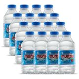 Munzur Su 24*330 ml Ferahlatıcı Lezzet ve Vitamin Zenginliği ile Doğal Kaynak Suyu