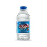 Munzur Su 330 Ml 24'lü 4 Koli (96 Şişe)