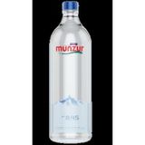 Munzur Su 750ml Cam Şişe PH 8,45