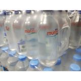 Munzur Su Cam Şişe 12*0,33 lt