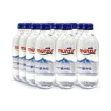 Munzur Su Cam Şişe 330 ml 12'li